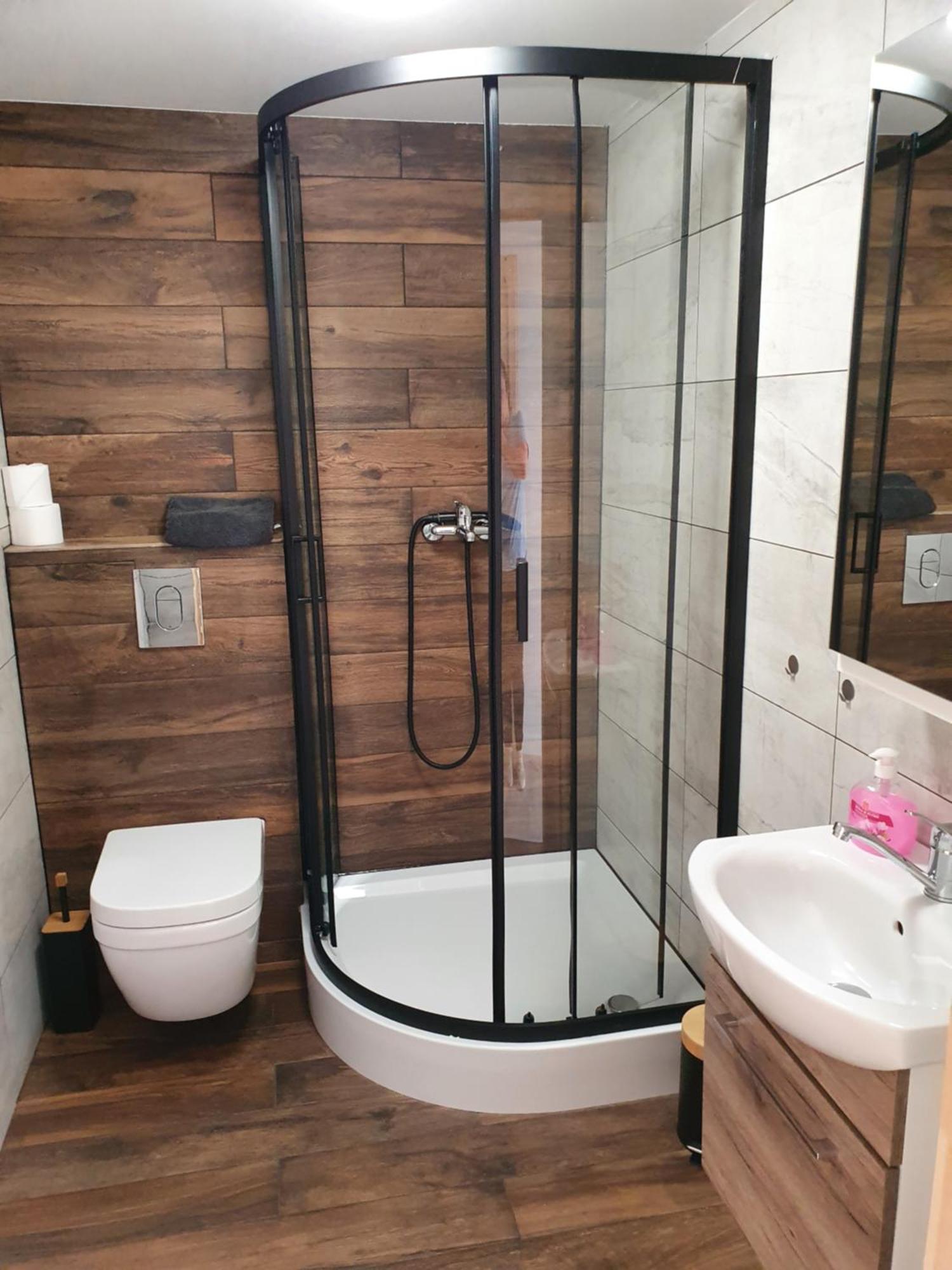 Villa Promenada Miedzyzdroje Habitación foto