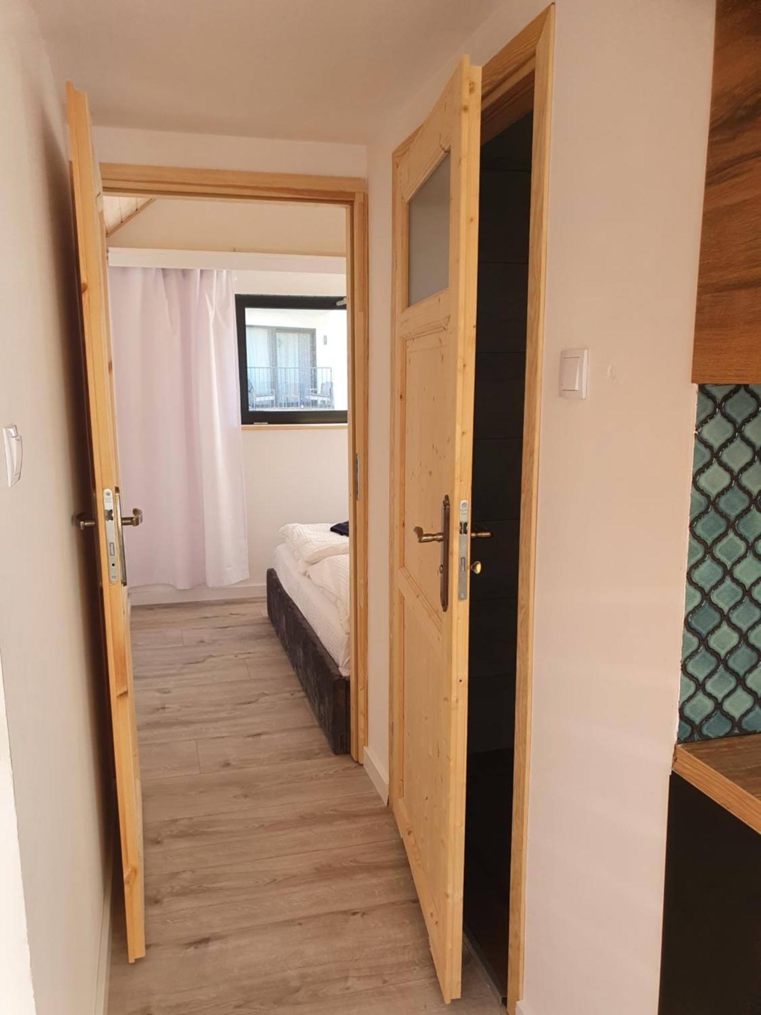 Villa Promenada Miedzyzdroje Habitación foto