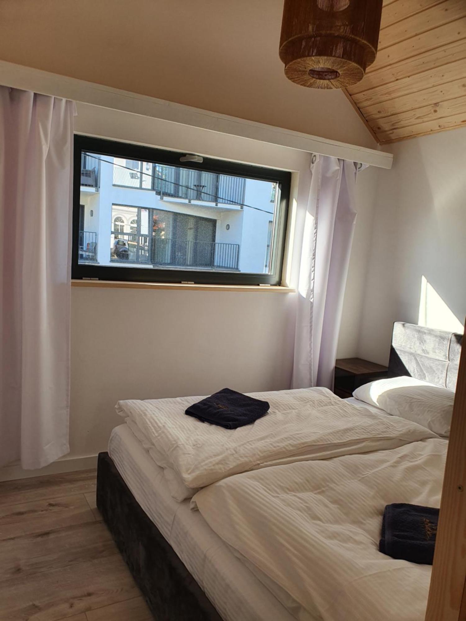 Villa Promenada Miedzyzdroje Habitación foto
