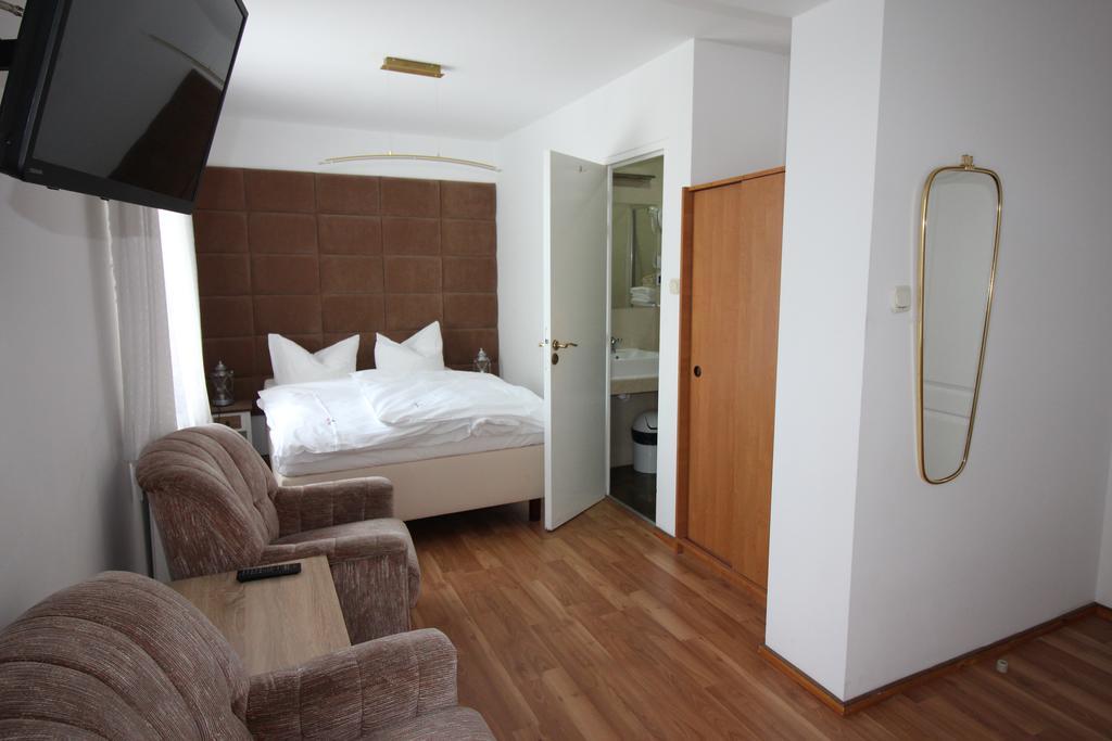 Villa Promenada Miedzyzdroje Exterior foto